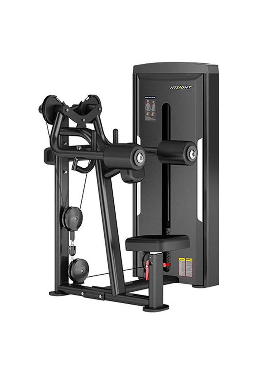 Home Gym Machine